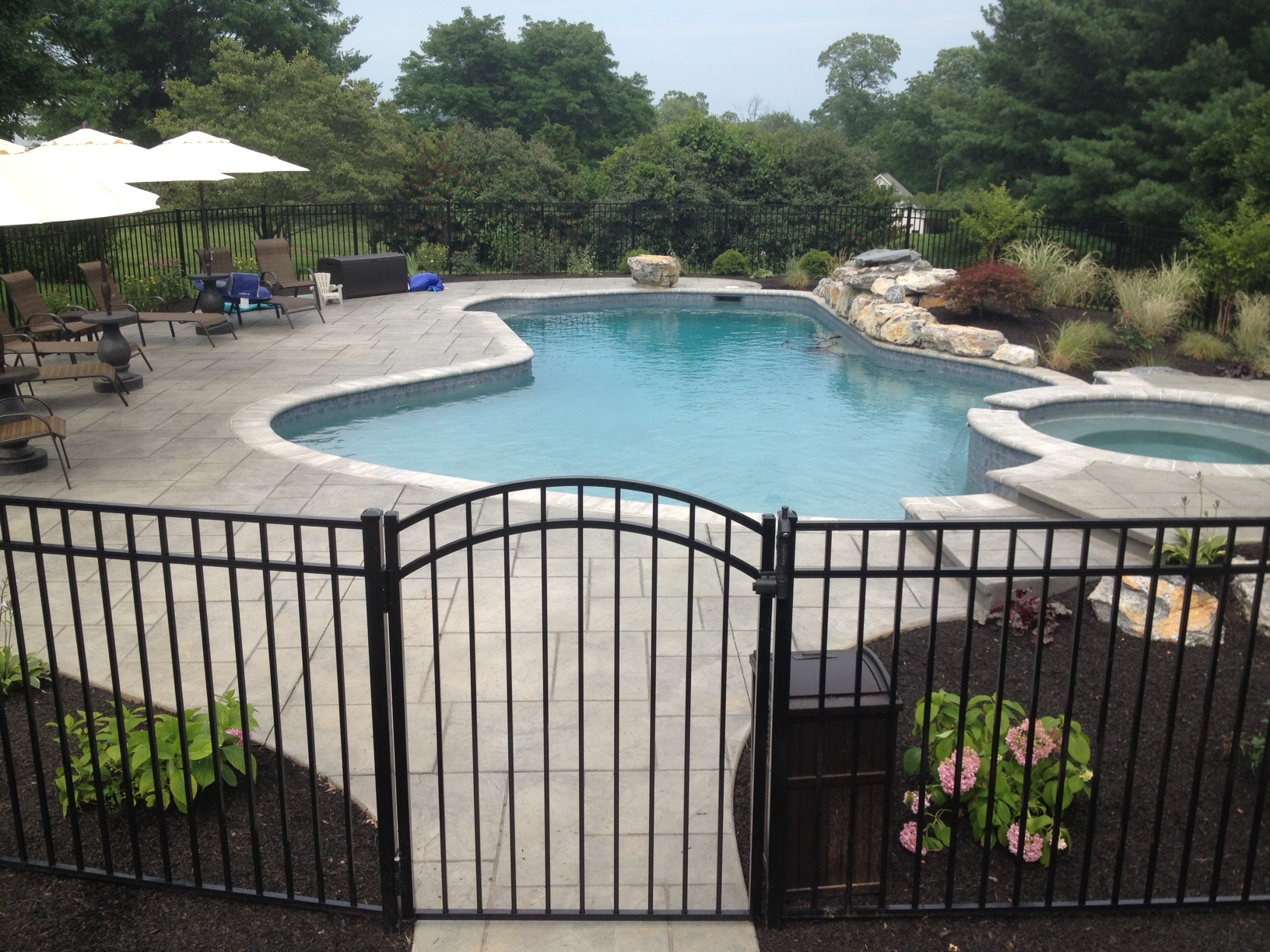 Swimming Pools Archive - Landscaping Company NJ & PA ...